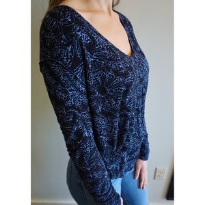 **SOLD**Free People Long Sleeve